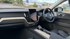 Volvo XC60 2.0 T8 [455] PHEV Ultra Dark 5dr AWD Geartronic Estate